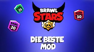 Die beste Brawlstars Mod 2021 [upl. by Olaznog]