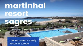 Martinhal Sagres THE BEST Luxury FAMILY RESORT in Europe  Algarve 33 algarveluxuryconcierge [upl. by Mayeda675]