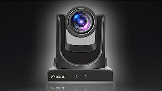 AVKANS NDI PTZ Cameras  Best PTZ Camera for Church 2022  Best PTZ Camera for Live Streaming 2022 [upl. by Ahsoik]