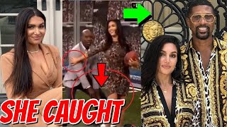 Jalen Rose LEFT Molly Qerim When She EXPOSED Herself OVER Lavar Ball On ESPN [upl. by Langham588]