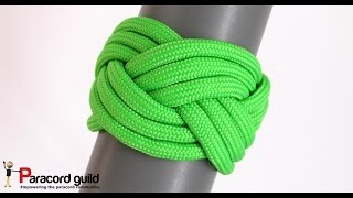 3L4B turks head woggle [upl. by Ciardap]