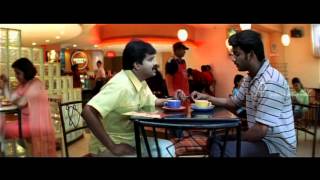 Chellamae Tamil Movie Scenes  Vishal And Vivek Threaten Bank Manager  Vishal  Reema Sen  Bharath [upl. by Tedie235]