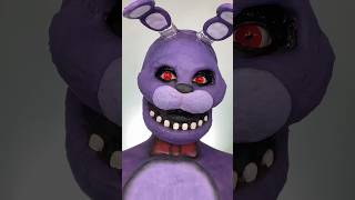 FNAF Makeup Bonnie💜 [upl. by Jenelle133]