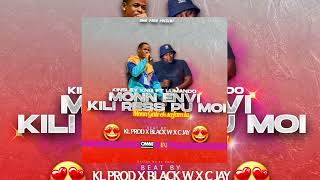 Lumando ft Kinsley KNG  Monn Envi Kili Ress Pu Moi Prod by KL Prod amp C Jay amp Black W audio 2024 [upl. by Hercules]