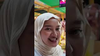 ADA STREETFOOD JAKARTA DI DALEM MALL  jakartafood streetfood [upl. by Cinemod741]