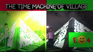 THE TIME MACHINE OF VILLAGE EP4 WATCH NOW comedy trailer timemachine vidio [upl. by Sucrad]