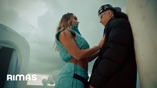 Andy Rivera  Moncler Video Oficial [upl. by Rockafellow]