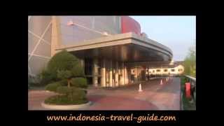 The Novotel Hotel  Pangkalpinang  Bangka Island  Indonesia [upl. by Zehe]