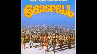 quotOn the Willowsquot  Godspell 1973 [upl. by Lian663]