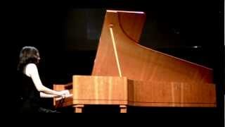 Hyacinthe Jadin  Fortepiano Sonata in D op 5 no 3 [upl. by Attej901]