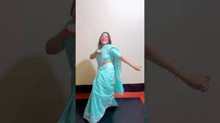 Blue sari poire Tiktok dance unfrizemyaccount musicapp love unfreezmyaccoun musicplayer army [upl. by Nylhsa]