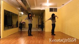 VIXX빅스  저주인형 Voodoo Doll Dance Cover [upl. by Guenna683]