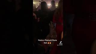 LUZIANA LIVE 28 NENTOR FESTA E FLAMURIT PAVIA ITALI🇦🇱🇦🇱 [upl. by Eyak]