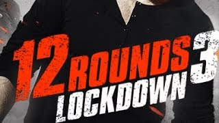 12 Rounds 3 Lockdown  Dean Ambrose Jon Moxley [upl. by Miyasawa]