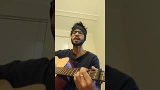 Ghost  Parekh amp Singh  Acoustic Cover [upl. by Htidirem280]