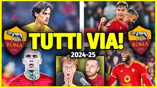 💰 SICKWOLF VS GABBOMAN LO TIENI O LO CACCI CON LA ROMA DI DE ROSSI 202425 [upl. by Flavian]