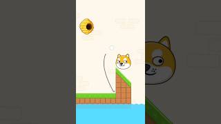 Save the doge shortvideo videogame [upl. by Kienan]