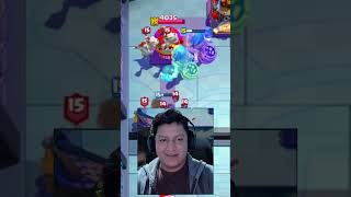 En stream clashroyale [upl. by Annette860]