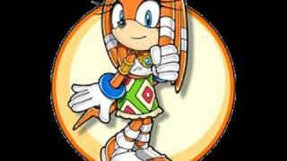 Theme of Tikal from Sonic Adventure [upl. by Arly216]