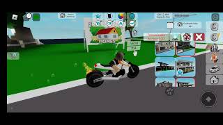 COMPREI O PREMIUM no Roblox brokhaven [upl. by Ettezus]