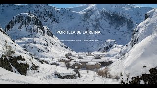 🔴Webcam live En directo desde Portilla de la Reina LEON [upl. by Ylrebmyk96]