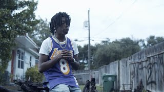 Lil Loaded  24 Kobe Official Video [upl. by Azriel]