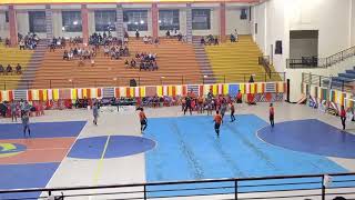 BANK PAPUA FCKAIMANA 5 VS 1 BUMSUR FC 51 [upl. by Yarased891]