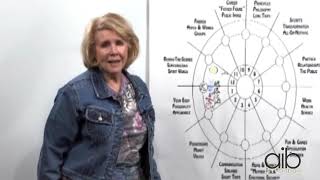 Astrology 101  How Does the Astrological Chart Work Together [upl. by Eilime672]