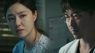 “왜 살리셨어요” 서지혜 물음에 대한 엄기준 대답 “의사니까” 《Heart Surgeons》 흉부외과 EP1516 [upl. by Esyak]