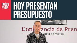 Sheinbaum Aún hay oportunidades para recaudar más sin una reforma fiscal profunda [upl. by Dahaf520]