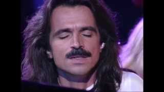 Yanni  Nostalgia  Live at Royal Albert Hall [upl. by Nikki]