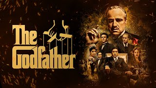 The Godfather 1972 Movie  Marlon Brando Al Pacino James Caan Robert Duvall  Review amp Facts [upl. by Chard]