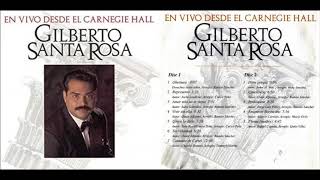 Gilberto Santa Rosa En Vivo desde Carnegie Hall Completo 1 link descargar Mediafire [upl. by Priscella]