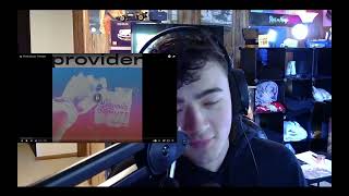 Provider Frank Ocean  REACTION [upl. by Errick]