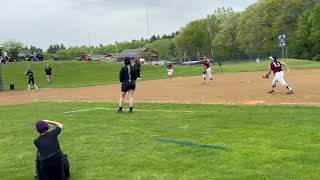 Strike out fastball varsity 2024 [upl. by Giwdul57]