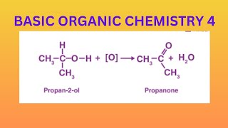 ALCOHOLS INTRODUCTION PEPARATIONS PROPERTIES AND REACTIONS [upl. by Hallerson508]