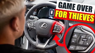 IGLA PIN CODE Car Security System Review It’s GAME OVER FOR THIEVES [upl. by Chui]