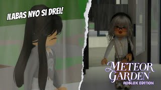 Brookhaven RP  METEOR GARDEN ROBLOX EDITION TAGALOG FINALE [upl. by Nivlad]