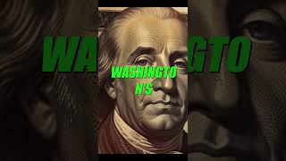 From Soldier to Statesman George Washington’s Historic Path [upl. by Anibas]