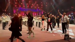 De Nationale taptoe in Ahoy Rotterdam 2024 [upl. by Amik]