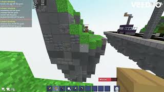 Skywars is a difficult game [upl. by Eenet]