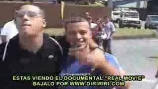 Nicky Jam  Hector y Tito Documental [upl. by Kaenel]