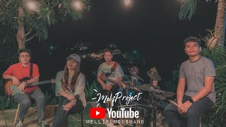 Melf Project  Easy  Imelda Kembuan  Mac ayres  Live session [upl. by Sklar]