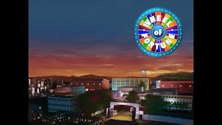 BigJons PC Wheel of Fortune Game 1 OB From March 5 2013 [upl. by Zweig325]