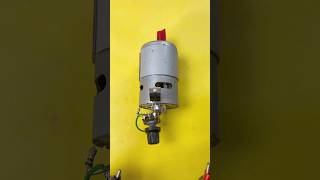 Part02 Motor Speed controller  Control Your DC Motor Like a Pro shorts diy motor [upl. by Collar282]