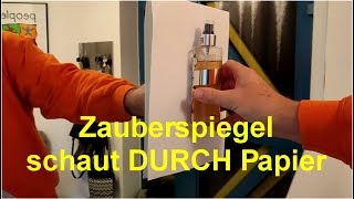 Zauberspiegel [upl. by Temme]