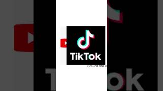 TikTok vs YouTube 1v1 [upl. by Hannis]