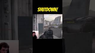 Shut down explore gaming callofduty firstpersonshooter cod videogame fypage [upl. by Hinch]