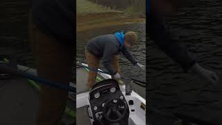 My PB at Lake Berryessa 😱 2024 fishing shortvideo lakeberryessa bass largemouthbass basslake [upl. by O'Hara493]