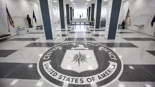 Inside the CIA  Full Documentary [upl. by Air161]